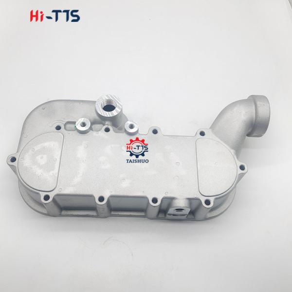 Двигатель PD6 PD6T охладитель масла крышка 21302-96000 для автомобилей Nissan.