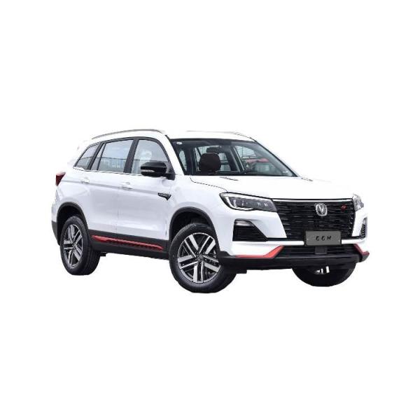 changan cs75 PLUS petrol cars gasoline car oil fuel new petrol suv car for adults china gas gasoline suv