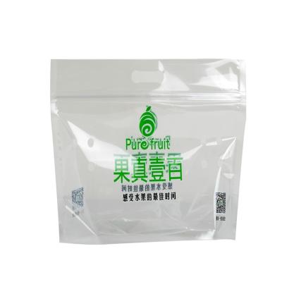 10g-1kg Capacité personnalisée NY Sac d'emballage de viande pour les solutions de stockage de viande fraîche