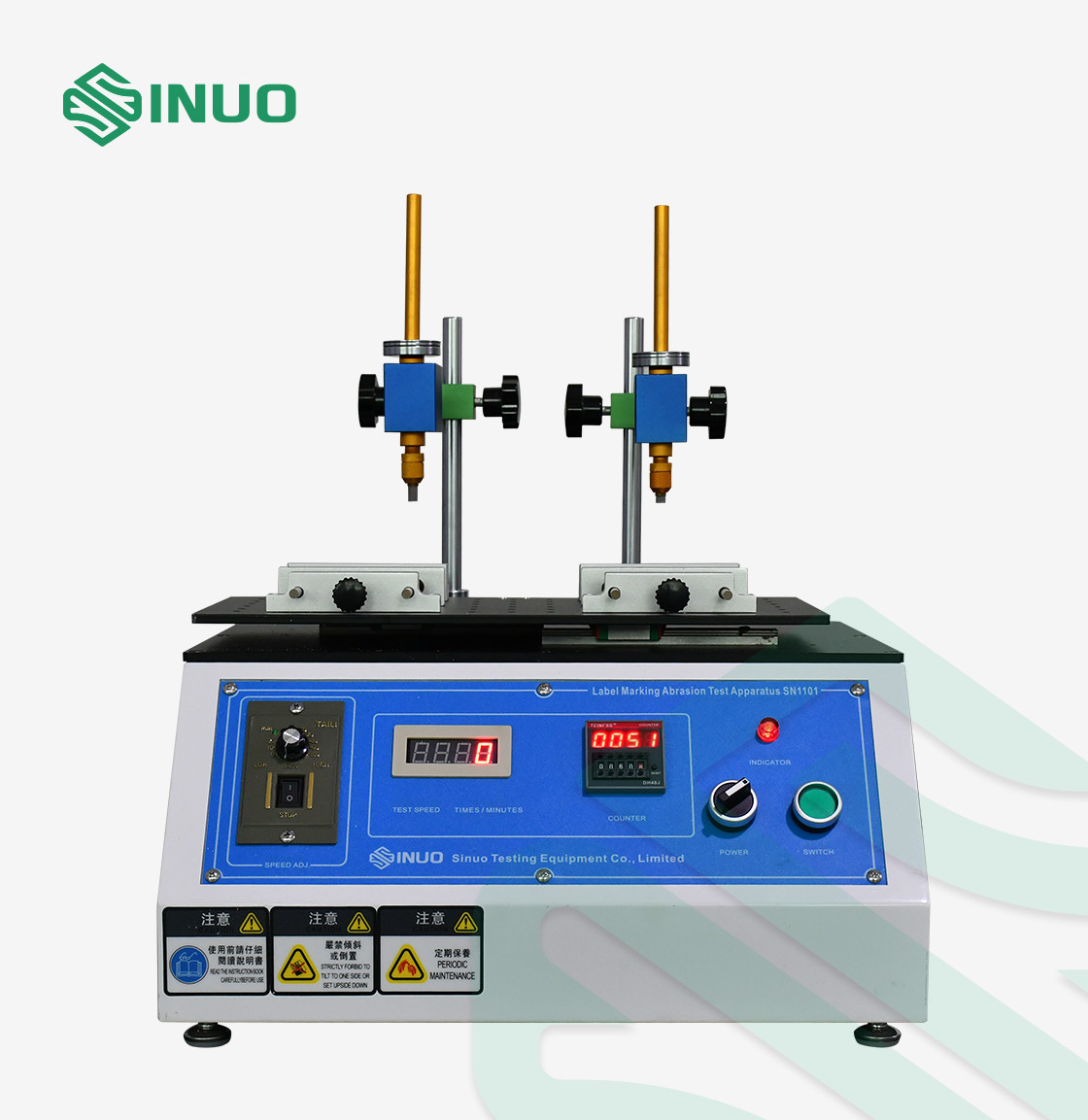 IEC 61851 стойкости электротранспорта оборудования для испытаний статьи 16 EVSE отмечать