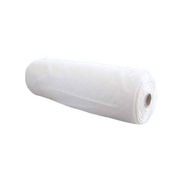 White Sterile 100% Cotton Absorbent Gauze Roll Jumbo Gauze Roll For South Africa Local Suppliers