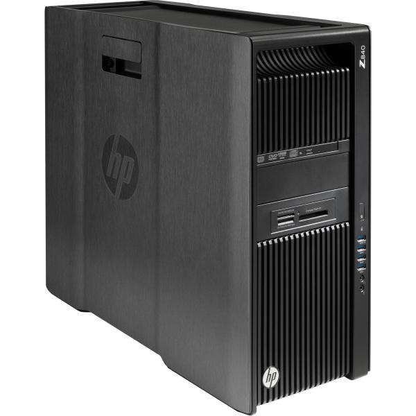 Original HPE hp Z440 Z620 Z640 Z800 Z820 Z840  workstation with intel xeon processor