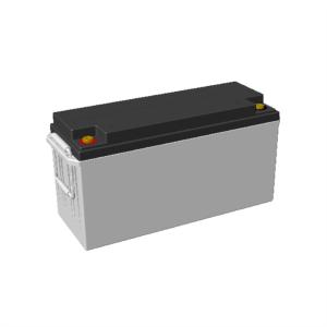 UPS Telecom 12V 110Ah 20hr Lead Acid VRLA Battery Leoch DJM12110 UL TLC Approved