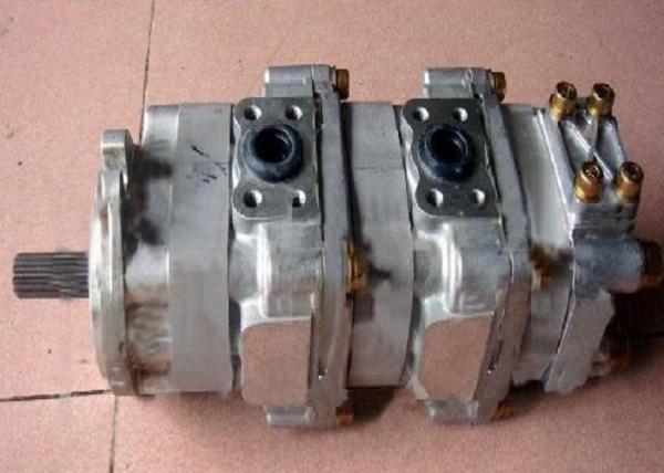 Volvo EC460B Excavator Main Pump 14618642 Kawasaki Piston Hydraulic Pump K5V200