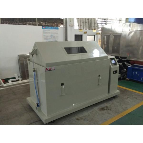 Temperature Humidity Combined Salt Spray Test Chamber For Corrosion Testing