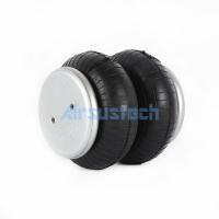 Ressort pneumatique Contitech FD 70-13 certifié ISO 9001 pour table anti-vibration