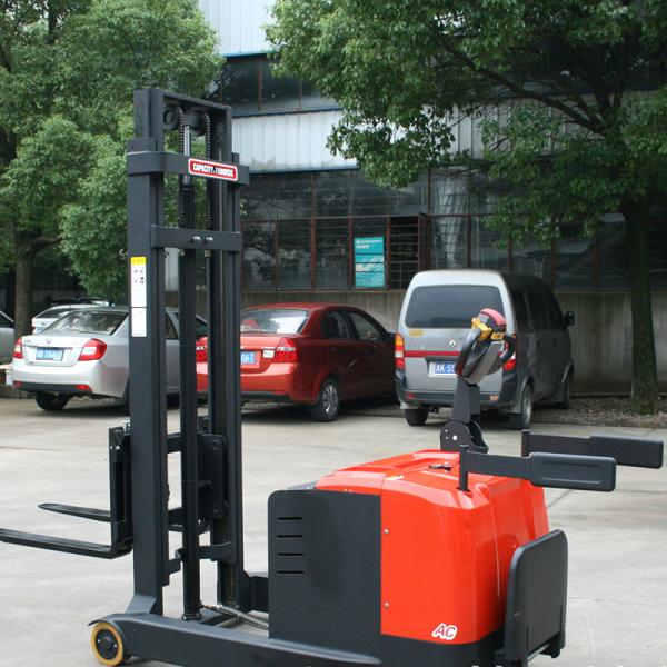 Gantry Hydraulic Power Equipment Hand Operated Forward Double Single Cylinder
