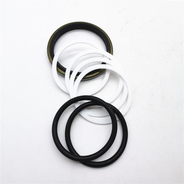Cat Hydraulic Cylinder Seal Kit E320C For Excavator Track Tensioner