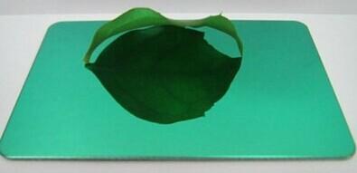 color stainless steel sheet