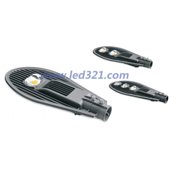 180W high wattages street light with high efficiency street light lumen/LED street light