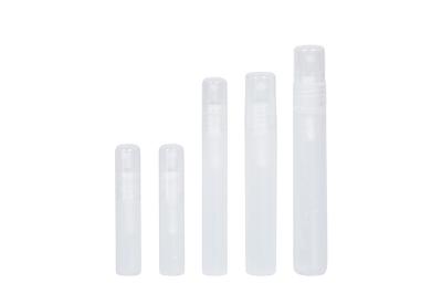 Portable 5ml 10ml 15ml 20ml Travel Perfume Spray Bottle