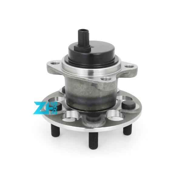 Автомобильный задний колесный узел подшипника 42450-76020 4245076020 для Lexus Toyota Prius