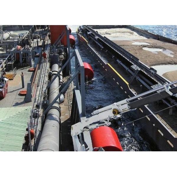 Обвайзер пены полиуретана абсорбции энергии твердый заполненный с курткой