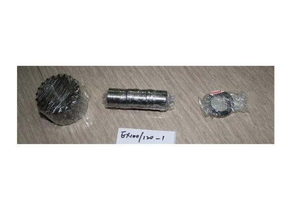 Les parties 30496 d'engrenage planétaire d'excavatrice d'EX100-1 EX120-1 voyagent la 1ère borne de l'entretoise 4178202 de la vitesse 21T 4192910