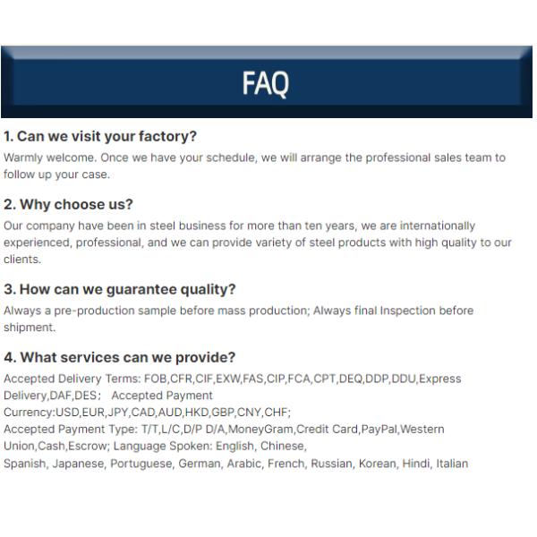 980 мм 1000 мм 1500 мм Q235B Углеродистая стальная плитка Лист высокой прочности