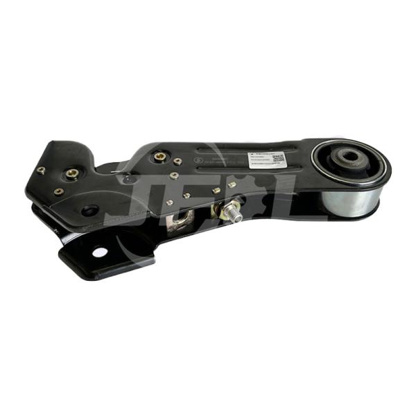Cab rollover hydraulic lock - no signal switch DZ16251443044 for SHACMAN X6000 Truck rear suspension rollover mechanism parts