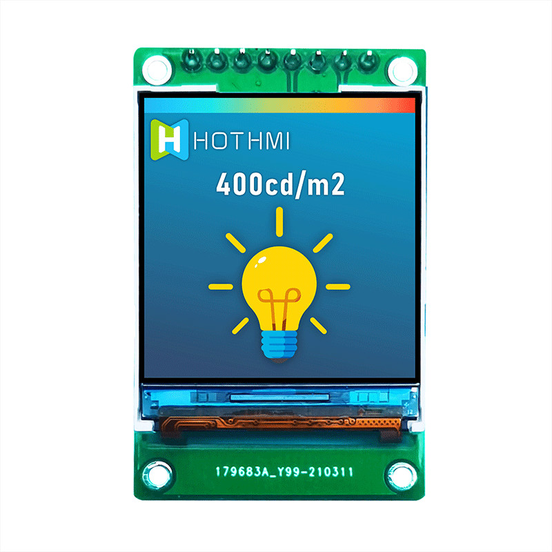 1,44 панель модуля дюйма 128x128 TFT с доской регулятора LCD