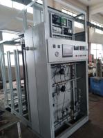 Sistema de deslizamento do gerador de nitrogénio por membrana 60Nm3/H Pureza 99,5%