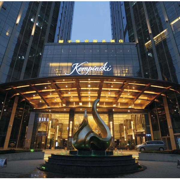 Высокопроизводительные роскошные подвесные светильники для пятизвездочных отелей