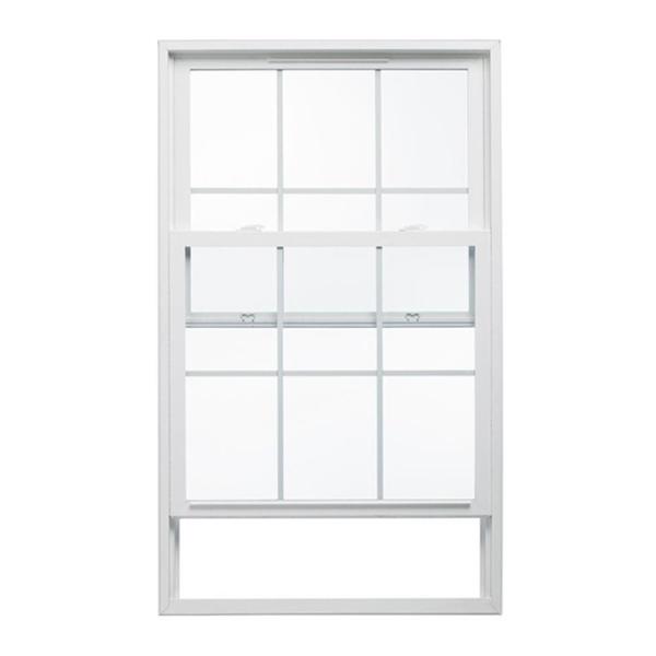 Transform Your Space with Our Double Hung Sash Windows Single or Double Glass Options