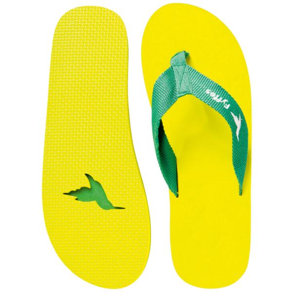 full color printing eva die cut and embossed Women Flip flops thongs slipers manufacturers