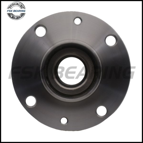 Auto Parts 46512973 Rear Wheel Hub Unit Bearing For Fiat 500 Barchetta Brava Bravo