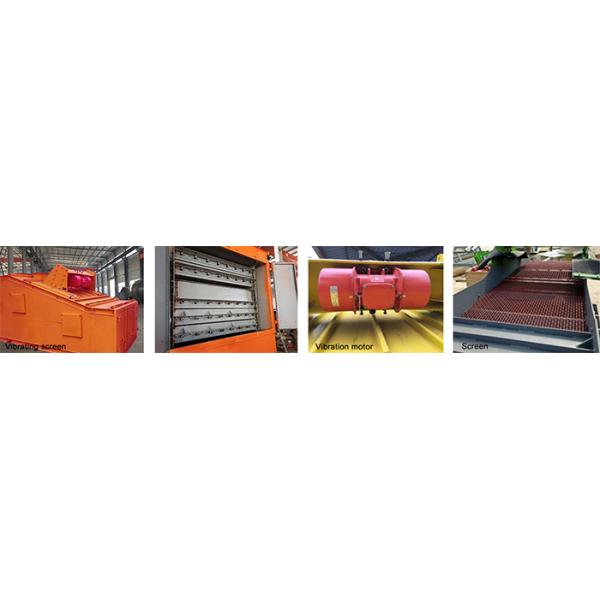 Профессиональный битум кладя заводы асфальтирует конкретный завод 1000-4000 Кг/серию