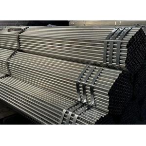 АСТМ Станки Гальванизированные стальные трубы Galv Tube Цинковые покрытия Горячее погружение