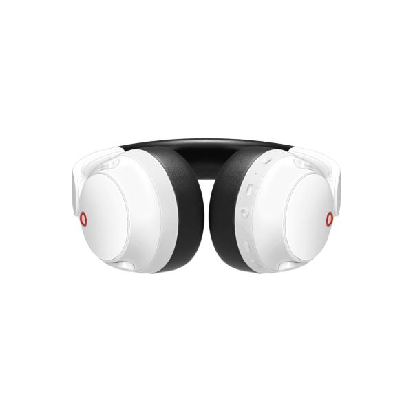 2.4G Wireless Gaming Headset For PS5 PC PS4 RGB Audifonos 7.1 Surround Private Logo