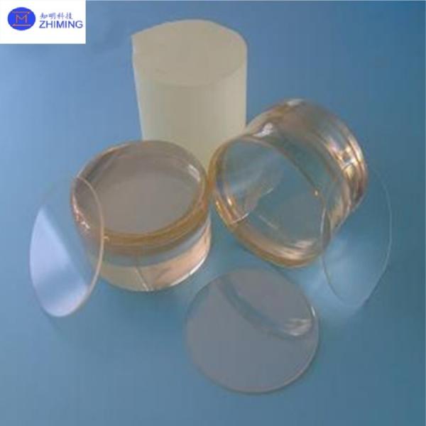 LNOI Lithium Niobate Thin-Film Wafers 4inch 6inch 8inch X-cut Y-cut Z-cut Orientations