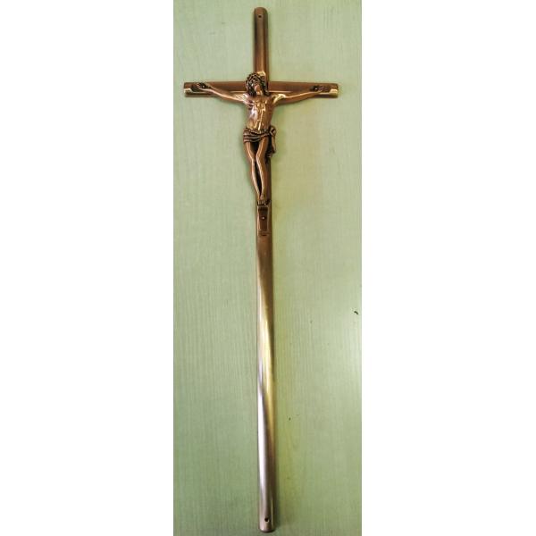 крест и распятие замак 52км*16км с модой вводят античное бронзовое украшение в моду сплава цинка цвета Д043