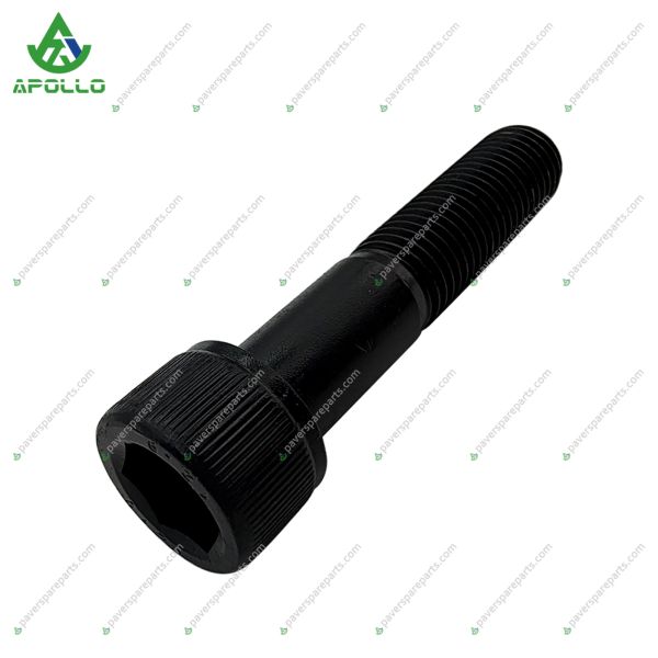 APOLLO 4812015668 Bolt for SD2500 DYNAPC PAVER MACHINE