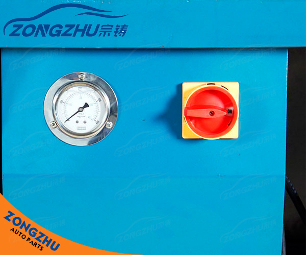 Машина ручного шланга гидросистемы гофрируя ремонтируя щипцы шланга подвеса воздуха