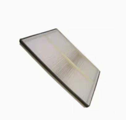 Elemento de filtro de aire acondicionado (interior y exterior) EC210B/240B/290B/360B/460B Alta calidad para excavadoras TL-001
