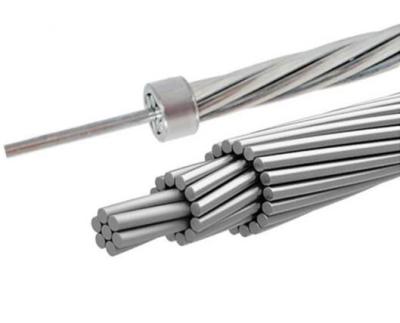 IEC 61089 30mm2 AAC da BROCA todo o condutor de alumínio