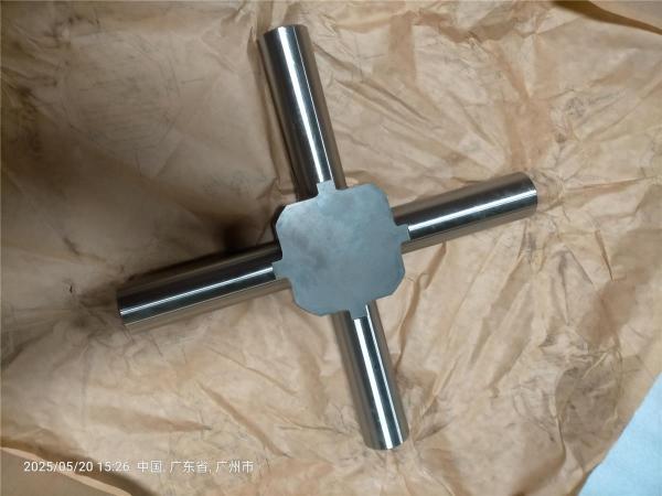Excavateur SPIDER ASSY 5T9437 original pour moteur CAT
