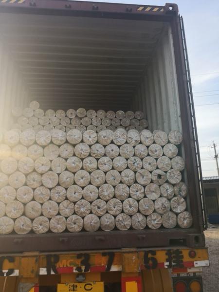 O PVC verde industrial revestiu quente do revestimento do fio mergulhado galvanizou a malha soldada de Gabion
