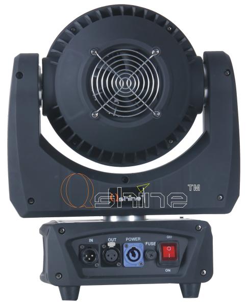 12 Pieces Osram 12W LED Beam Lights 14channels LED For Stage Show