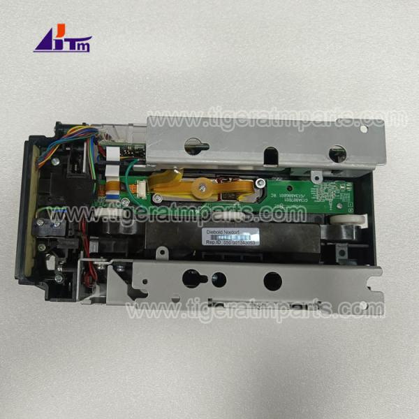 01750304622 Diebold Nixdorf DN200 Считыватель карт ICT3H5-3AD2792 Части банкоматов