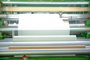 Zhejiang Hanlong New Material Co., Ltd.