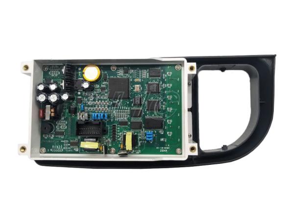 539-00048G 539-00048 Excavator Monitor Instrument Panel DH300-9 DH370-9 DH225-7 DH225-9 DH220-7