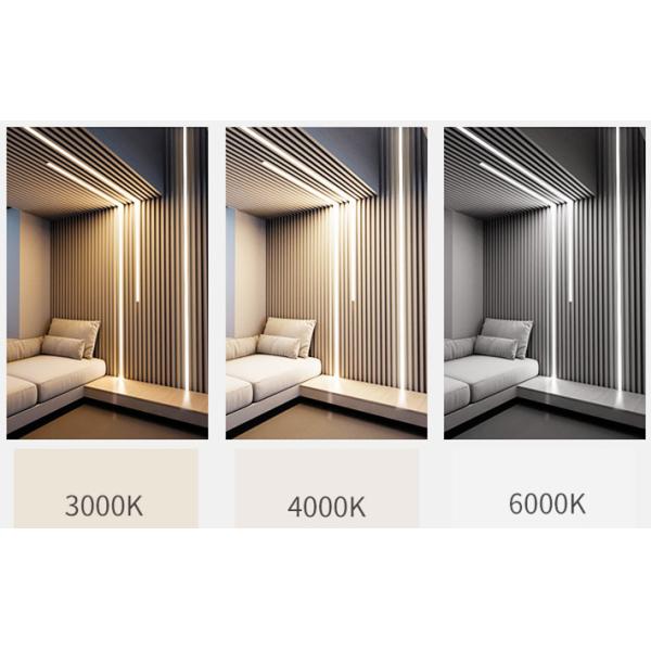 10 мм 240 leds самоклеящаяся светодиодная лента 22W / M теплая белая холодная белая светодиодная лента