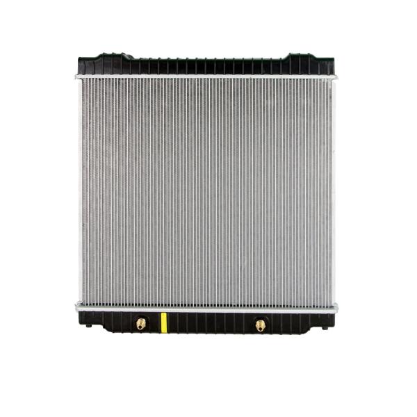 ECONOLINE E4 2005- Radiador de alumínio para Ford 5.4 4C2H8005BF 6C248005CA 6C2Z8005BA