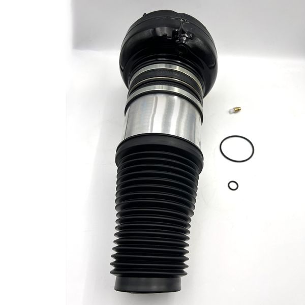 Suspension Strut and Shock Absorber Assembly Kit Front and Rear Strut Front Right 4H0616039AF