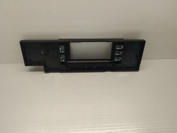 Prototype Plastic Injection Molding Products Precision Electronic Enclosures Set Top Box