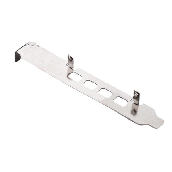 Rustproof практически металлический лист штемпелюя части, металл переключателя ш