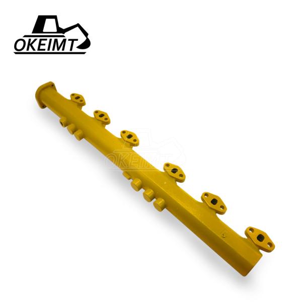 Excavator Engine Parts S6K E200B E320B-C