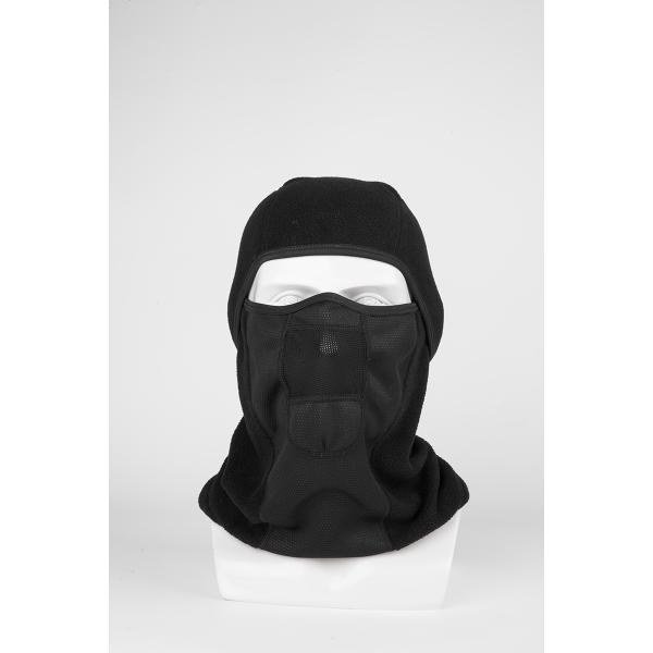 Sun UV Protection Mountain Biking Protective Gear Breathable Full Head Mask