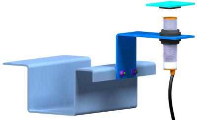 EWD-H-P1 lift components ,elevator parts,elevator load weighting device from  china
