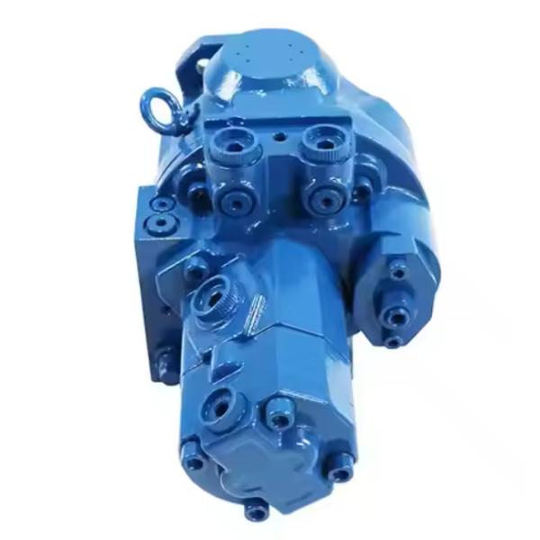 Excavator AP2D2-28 Main Parts Construction Machinery Accessories Without Electric Hydraulic Pump